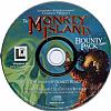 Monkey Island: Bounty Pack - CD obal