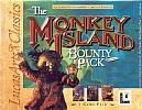 Monkey Island: Bounty Pack - predn CD obal
