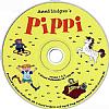 Pippi: Longstocking - CD obal