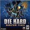 Die Hard: Nakatomi Plaza - predn CD obal