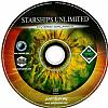 Starship Unlimited 2: Divided Galaxies - CD obal