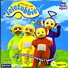 Play with the Teletubbies - predn CD obal