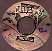 Bicycle Totally Cool Card Games - CD obal