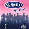 Big Brother: The Game - predn CD obal