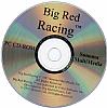 Big Red Racing - CD obal