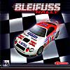 Bleifuss Rally - predn CD obal