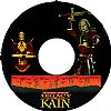 Blood Omen: Legacy of Kain - CD obal