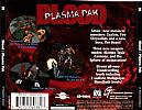 Blood: Plasma Pak - zadn CD obal