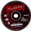 Blood: Plasma Pak - CD obal