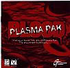 Blood: Plasma Pak - predn CD obal