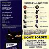 Sabrina: The Teenage Witch - predn vntorn CD obal