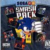 Sega Smash Pack - predn CD obal