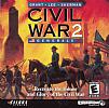 Civil War 2: Generals - predn CD obal