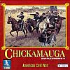 Battleground 9: Chickamauga - predn CD obal