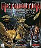 Retribution: Authorized Add-On for StarCraft - predn CD obal