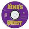 King's Quest: Collection Series - CD obal