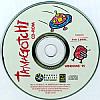 Tamagotchi - CD obal