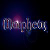 Morpheus - predn CD obal