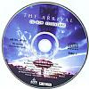 The Arrival - CD obal