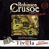 Robinson Crusoe - predn CD obal
