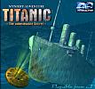 Titanic: The Unbelievable Secret - predn CD obal