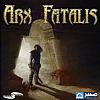 Arx Fatalis - predn CD obal