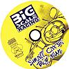 Big Scale Racing - CD obal