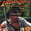 Indiana Jones and his Desktop Adventures - predn CD obal