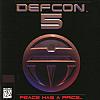 Defcon 5 - predn CD obal