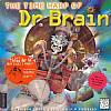 The Time Warp of Dr. Brain - predn CD obal