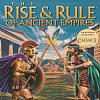 The Rise & Rule of Ancient Empires - predn CD obal