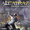 Alcatraz: Prison Escape - predn CD obal
