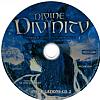 Divine Divinity: Create Your Own Destiny - CD obal