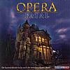 Opera Fatal - predný CD obal