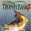 Trophy Bass 4 - predn CD obal