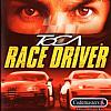 TOCA Race Driver - predn CD obal