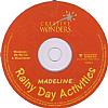 Madeline: Rainy Day Activities - CD obal