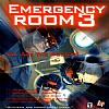 Emergency Room 3 - predn CD obal