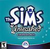 The Sims: Unleashed - predn CD obal
