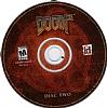 Doom 3 - CD obal