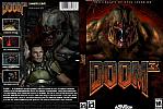 Doom 3 - DVD obal