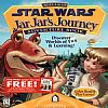 Star Wars: Jar Jar's Journey Adventure Book - predn CD obal