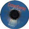 Casino Empire - CD obal