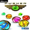 Pusher - predn CD obal