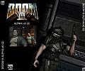 Doom 3: Alpha Demo - zadn CD obal