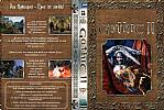 Gothic 2 - DVD obal