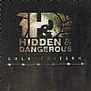 Hidden & Dangerous: Gold Edition - predn CD obal