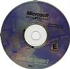 Microsoft Combat Flight Simulator 3: Battle For Europe - CD obal
