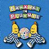 Bananas in Pyjamas - predn CD obal