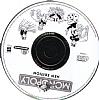 Monopoly: New Edition - CD obal